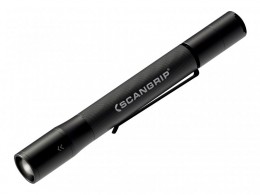 SCANGRIP FLASH PEN R Rechargeable Pen Torch 300 lumens £45.95